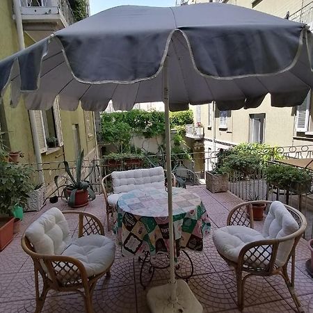 Bed and Breakfast Isola Bi à Milan Extérieur photo