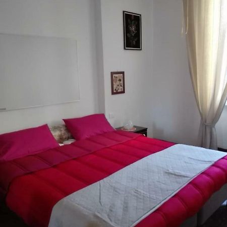 Bed and Breakfast Isola Bi à Milan Extérieur photo
