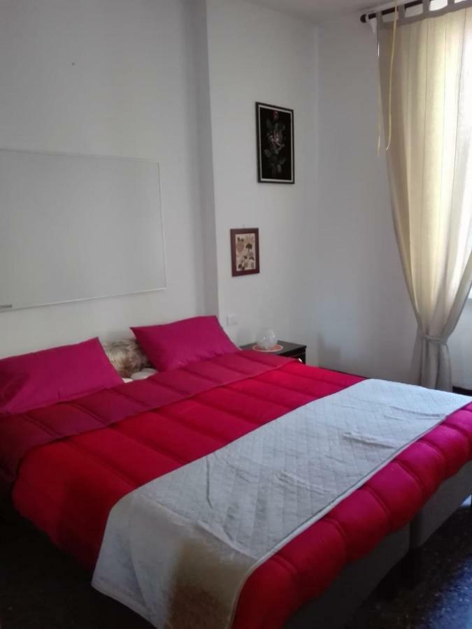 Bed and Breakfast Isola Bi à Milan Extérieur photo