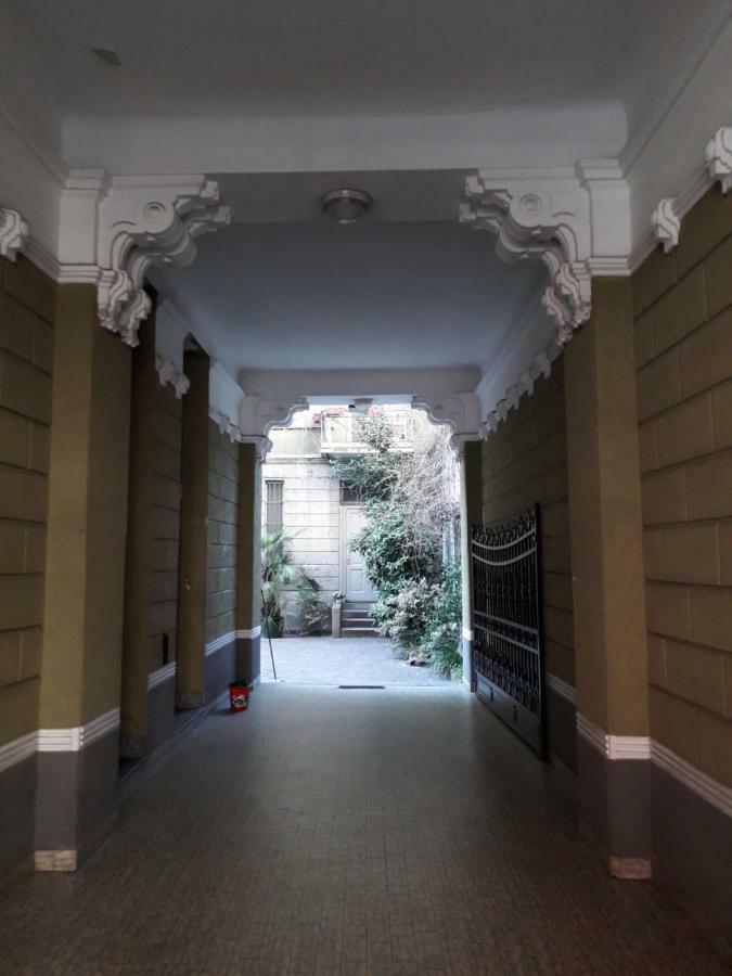 Bed and Breakfast Isola Bi à Milan Extérieur photo